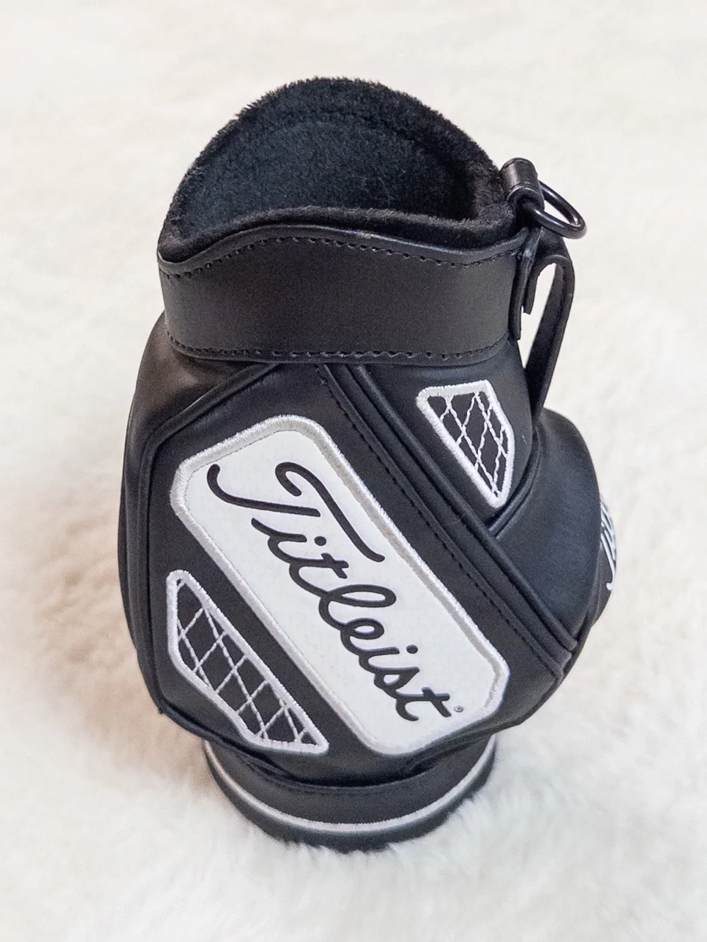 Titleist mini golf